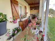 Vente Maison/villa 6 pièces — photo 2