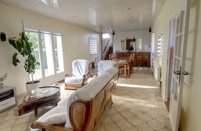Vente Maison/villa 6 pièces — photo 4