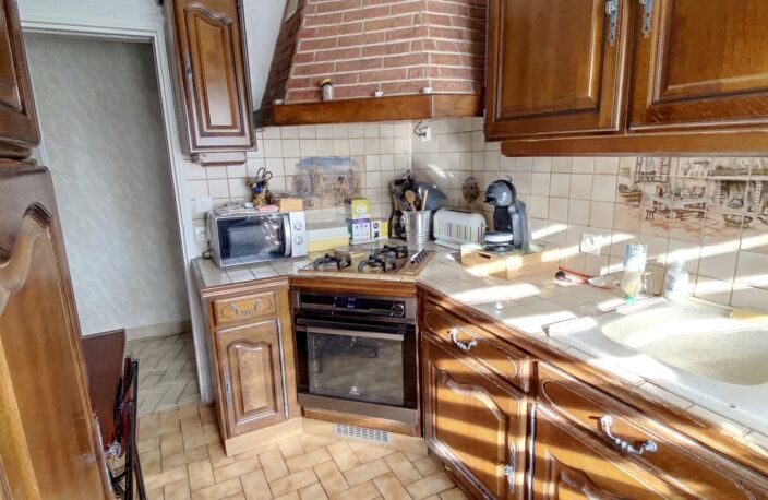 Vente Maison/villa 6 pièces — photo 5