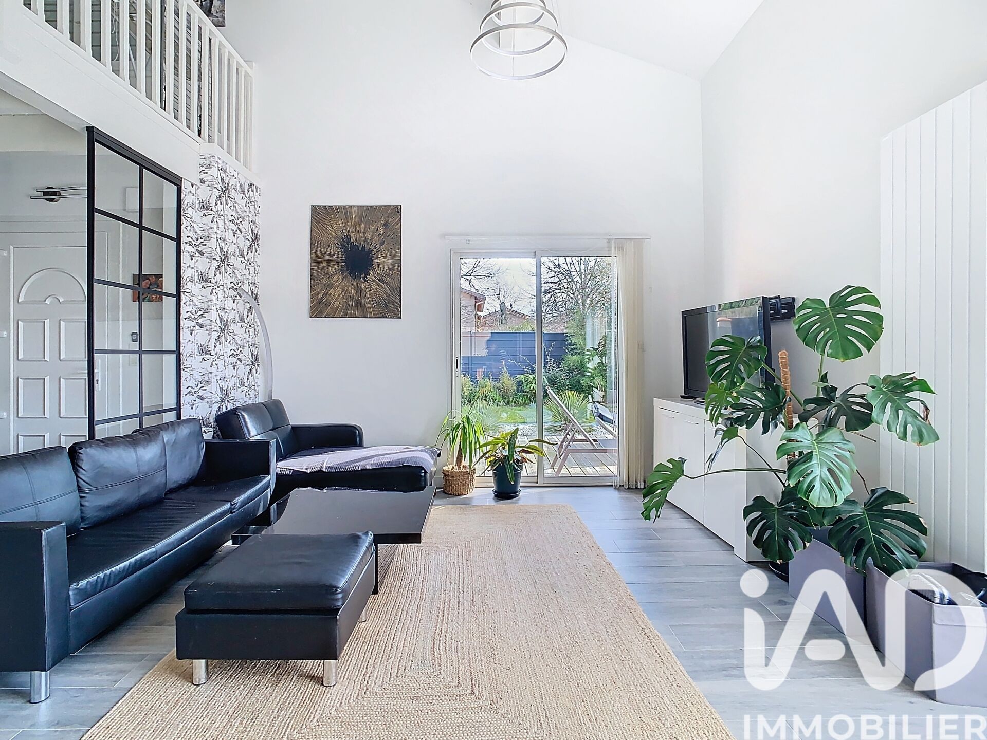 Vente Maison/villa 4 pièces - Photo 2