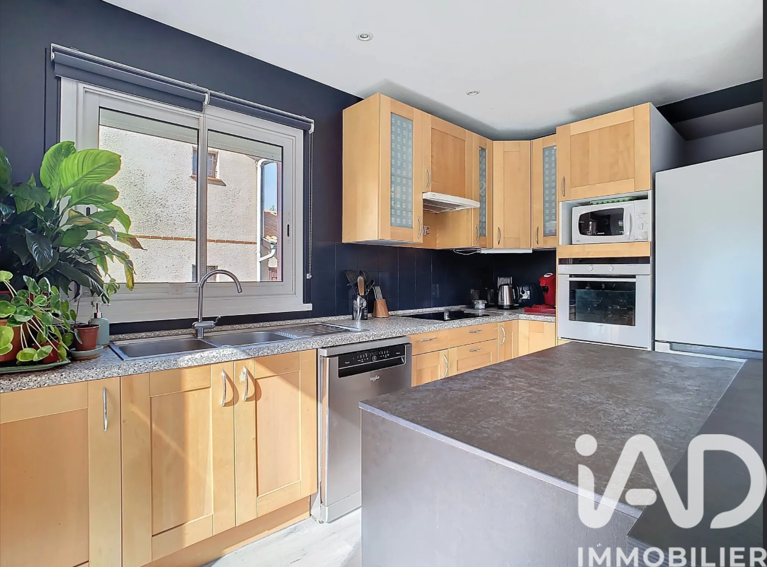Vente Maison/villa 4 pièces - Photo 3