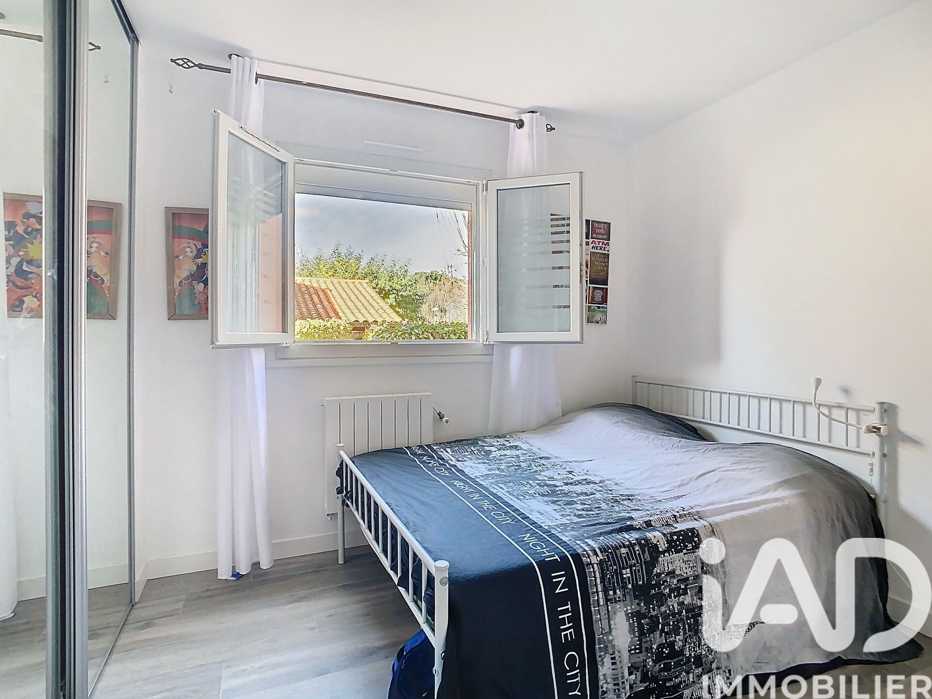 Vente Maison/villa 4 pièces - Photo 5