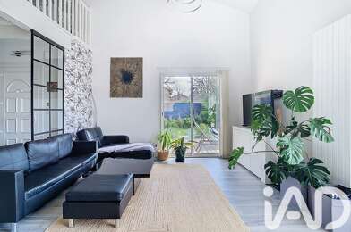 Maison 4 pièces 615000 €
