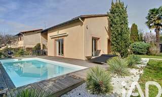 Maison 4 Pièces 116 m² à vendre à Balma (31130)