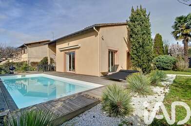 Maison 4 pièces 615000 €
