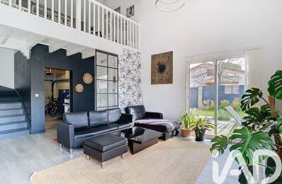 Vente Maison/villa 4 pièces — photo du bien