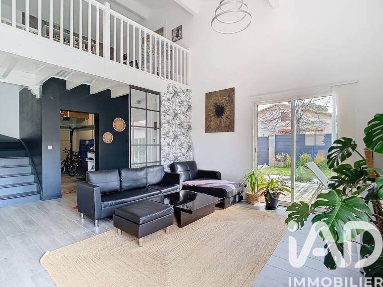 Vente Maison/villa 4 pièces — photo 1
