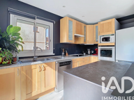Vente Maison/villa 4 pièces — photo 3