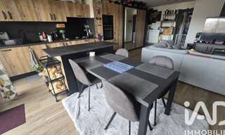 Appartement 3 Pièces 71 m² à vendre à Saint-Raphaël (83700)