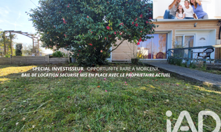 Maison 4 Pièces 81 m² à vendre à Morcenx-la-Nouvelle (40110)