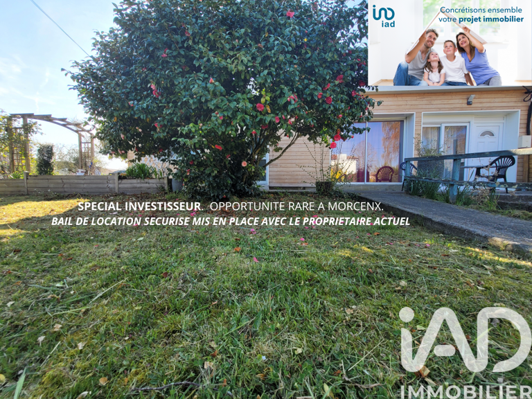 Vente Maison/villa 4 pièces — photo 1