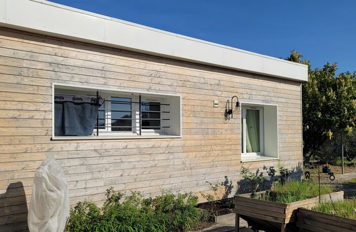 Vente Maison/villa 4 pièces — photo 2
