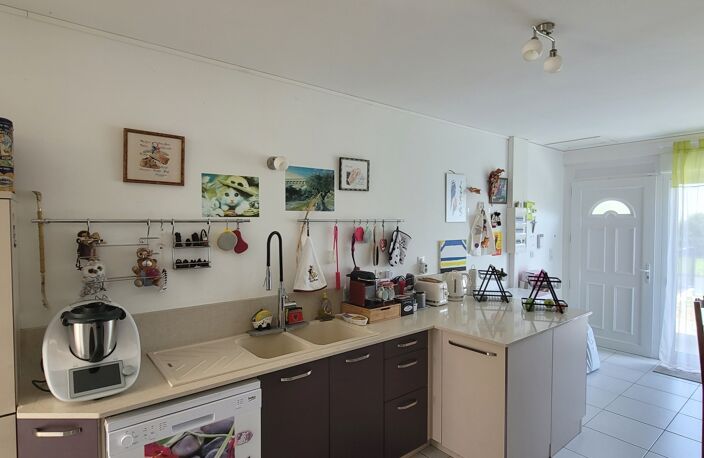 Vente Maison/villa 4 pièces — photo 4