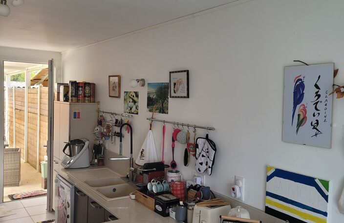 Vente Maison/villa 4 pièces — photo 5