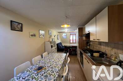 Appartement 3 pièces 170000 €