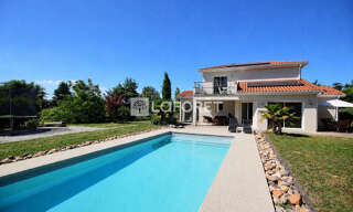 Maison 6 Pièces 145 m² à vendre à Saint-Bonnet-les-Oules (42330)