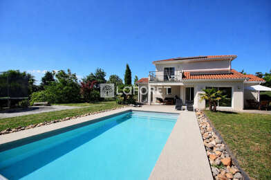 Maison 6 pièces 535000 €