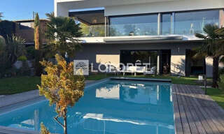 Maison 6 Pièces 180 m² à vendre à La Fouillouse (42480)