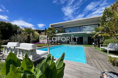 Maison 6 pièces 720000 €
