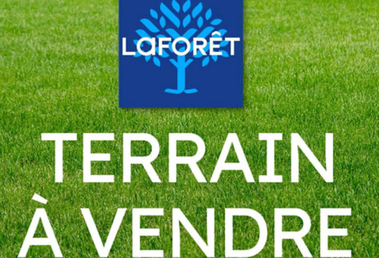 Terrain Auchy Lez Orchies 1414 m2 — photo 1