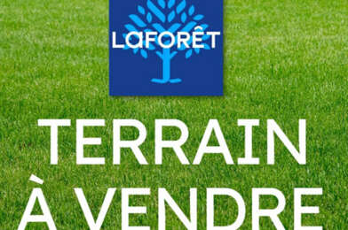 Terrain  210000 €