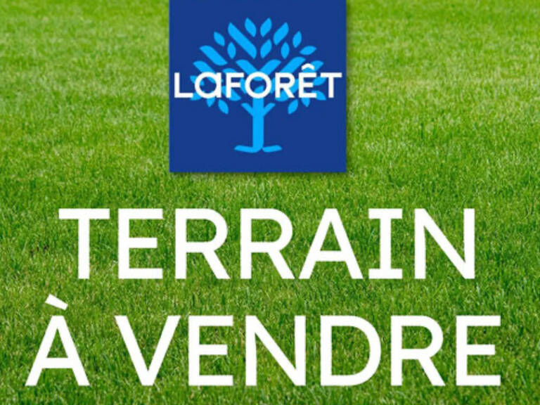 Terrain Auchy Lez Orchies 1414 m2 — photo 1
