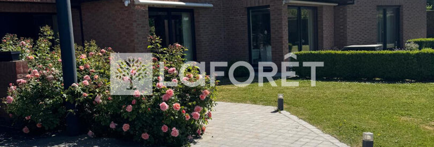 Maison 9 Pièces 402 m² à louer à Genech (59242)