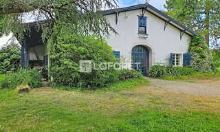 Maison 6 Pièces 137 m² à vendre à Salies-de-Béarn (64270)