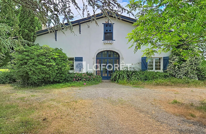 Maison Salies-de-Béarn 6 pièce(s) 137m² — photo 2
