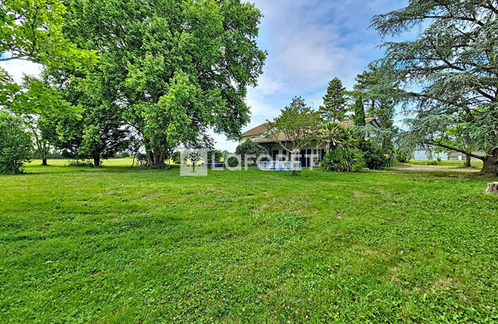 Maison Salies-de-Béarn 6 pièce(s) 137m² — photo 5