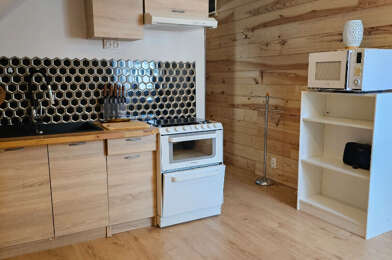 Appartement 1 pièces 670 €