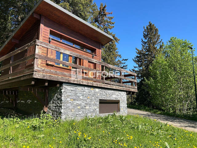 Maison Montcel 3 pièce(s) 39.10 m2 — photo du bien