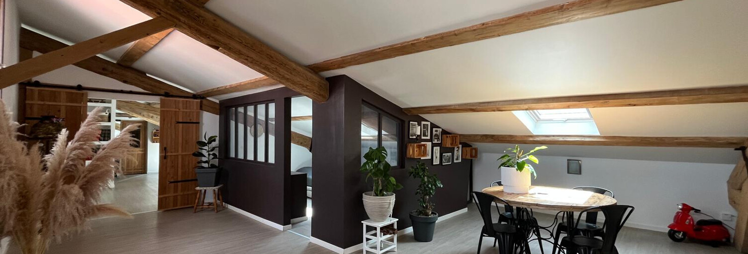 Appartement 5 Pièces 171 m² à vendre à Béziers (34500)