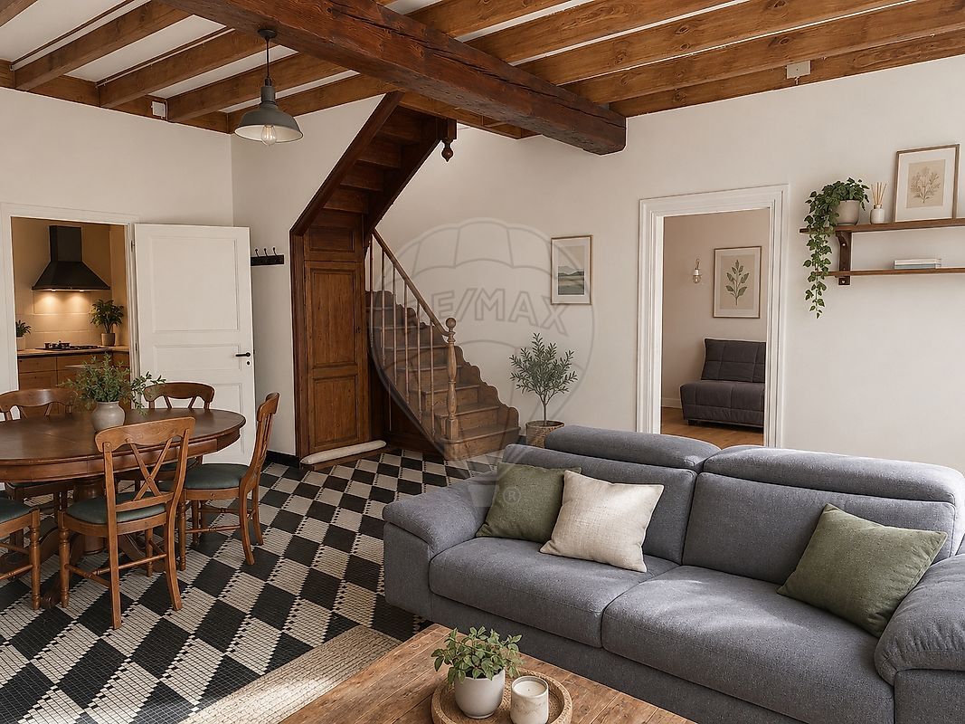 Villa / Maison  T4 à vendre Arvert 17530