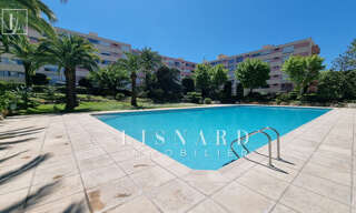 Appartement 4 Pièces 80 m² à vendre à Vallauris (06220)