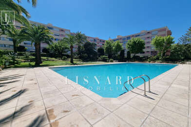 Appartement 4 pièces 325000 €