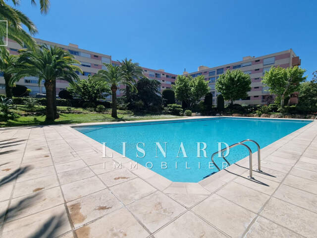 vente appartement 4 Pièce(s) — photo du bien