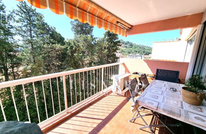 vente appartement 4 Pièce(s) — photo 2