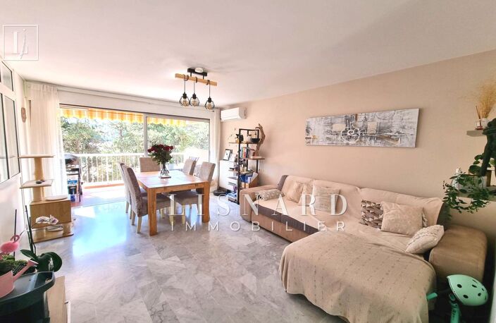 vente appartement 4 Pièce(s) — photo 3
