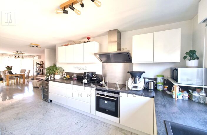 vente appartement 4 Pièce(s) — photo 4