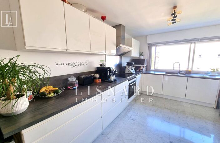 vente appartement 4 Pièce(s) — photo 5