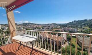 Appartement 3 Pièces 73 m² à vendre à Vallauris (06220)
