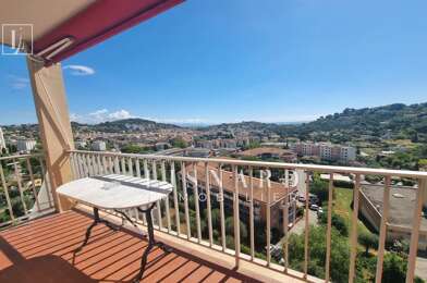 Appartement 3 pièces 269900 €