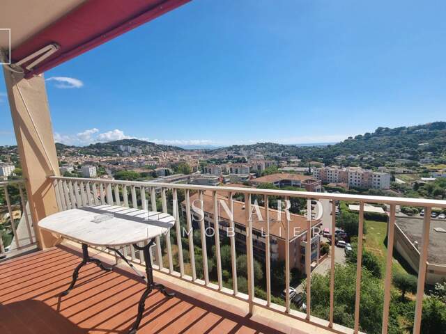 vente appartement 3 Pièce(s) — photo du bien
