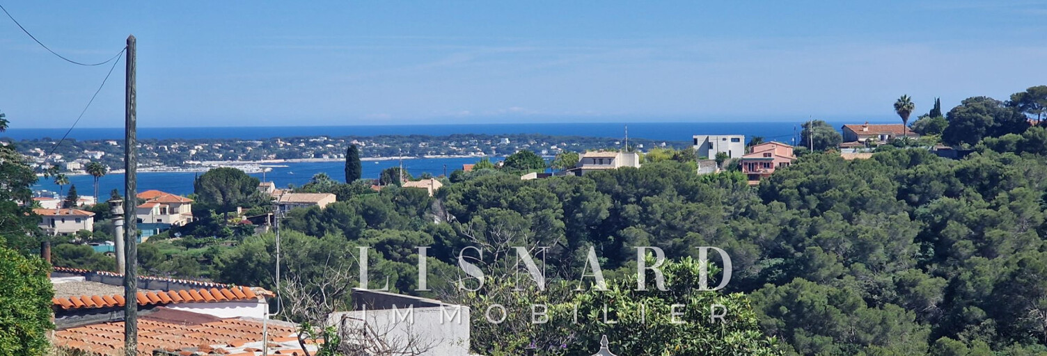 Maison 5 Pièces 140 m² à vendre à Vallauris (06220)