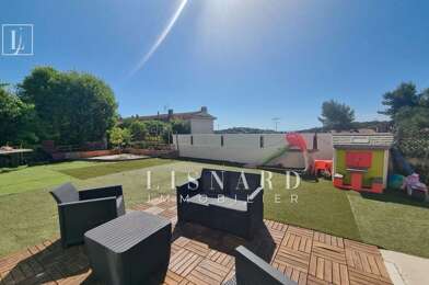 Maison 4 pièces 560000 €