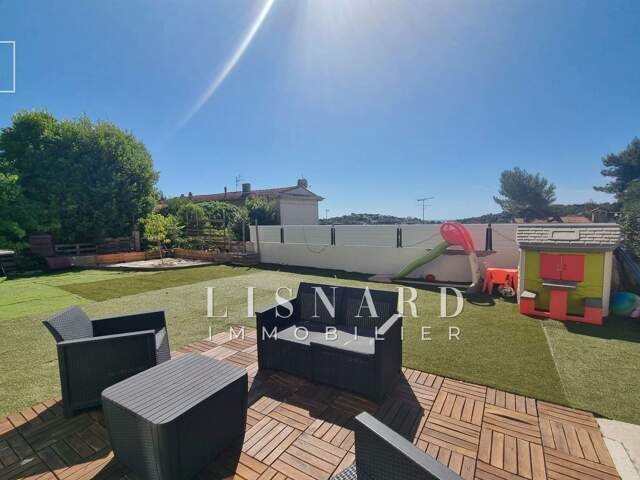 vente maison 4 Pièce(s) — photo du bien
