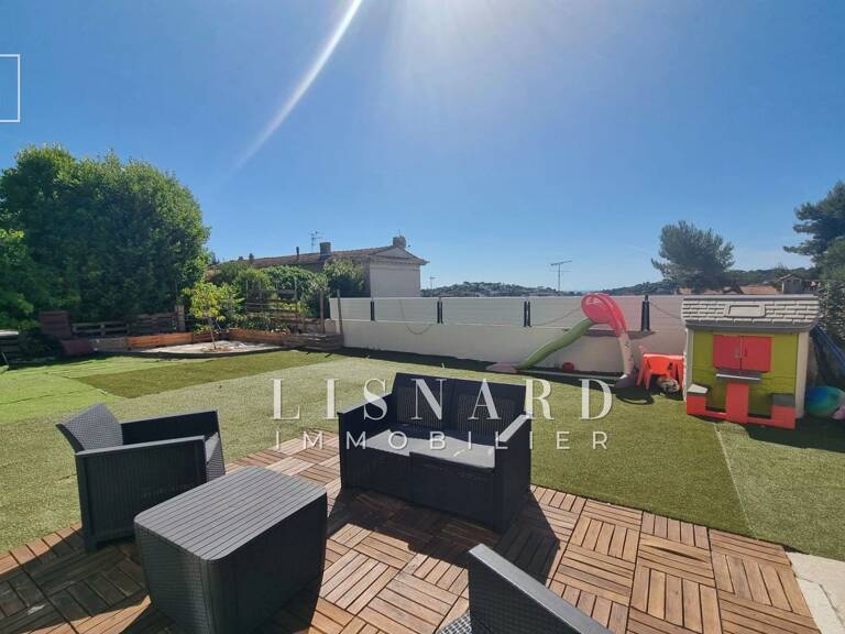 vente maison 4 Pièce(s) — photo 1