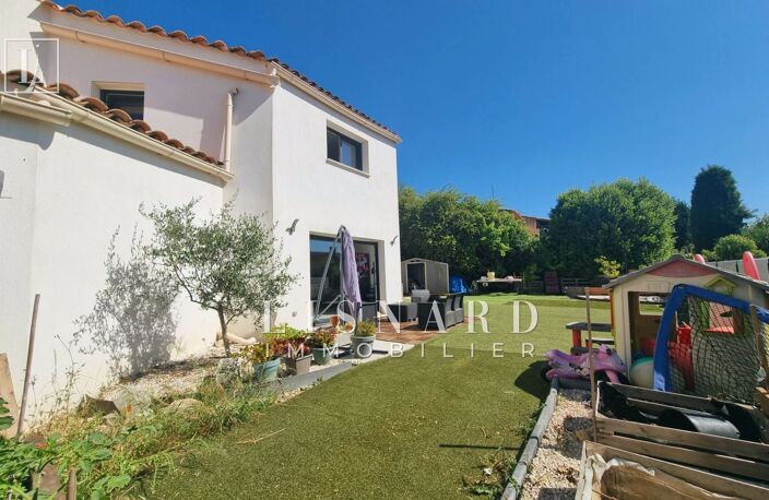 vente maison 4 Pièce(s) — photo 2
