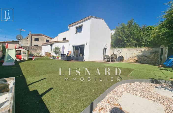 vente maison 4 Pièce(s) — photo 3